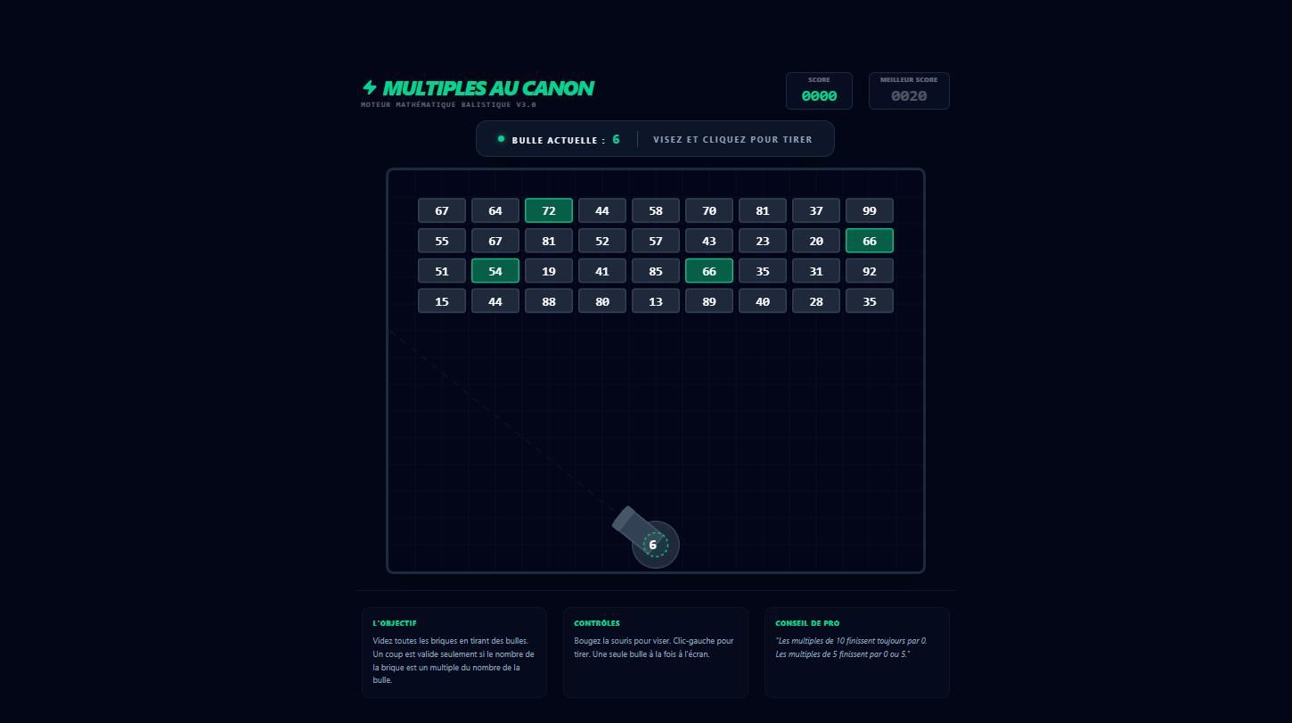 Maquette Interactive Aippfy