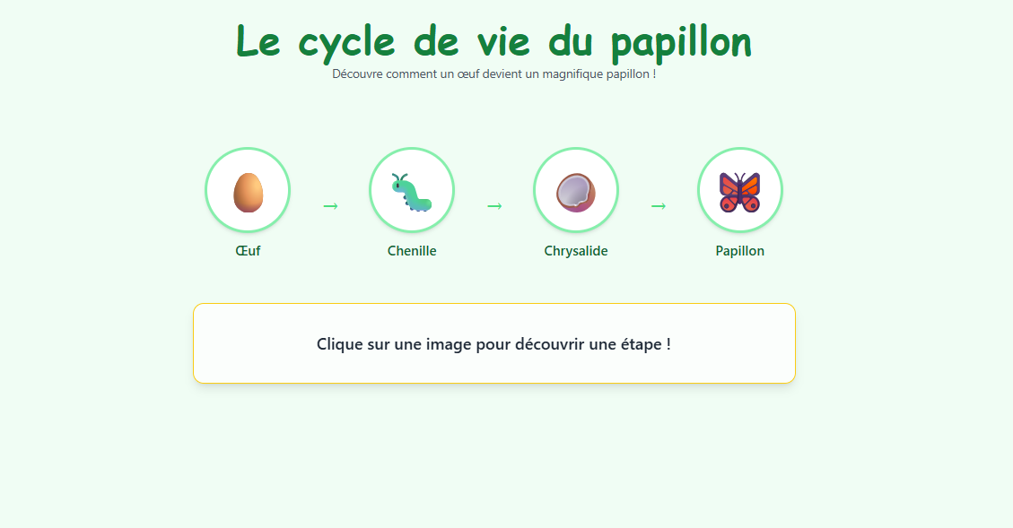 Maquette Interactive Aippfy